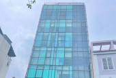 Bán tòa nhà building VP mặt tiền đường Hoàng Văn Thụ P9 Phú Nhuận 8x18m CTXD hầm 6 tầng giá 29,9 tỷ