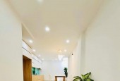 Vip Nhất Trường Thọ - Hẻm Xe Hơi - Nhà Đẹp 3 Tầng - Chỉ 6.3 Tỷ Không Có Căn Thứ 2