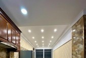 NHÀ ĐẸP DÂN XÂY CỰC HIẾM PHỐ XÃ ĐÀN, Ở THÍCH, 34M, 5T, 5.5 TỶ.