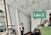 QUẬN 10 - HẼM XE HƠI - NHÀ 3 TẦNG - NGAY TRUNG TÂM SÀI GÒN - KHU DÂN TRÍ CAO