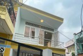 Chính chủ Cần bán nhà ngay khu dân cư an ninh 161/20 Bông Sao, Phường 5, Quận 8