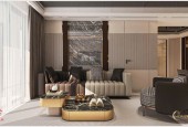 Căn Hộ The Horizon Hồ Bán Nguyệt Phú Mỹ Hưng - Nhà mới 100% - Mua trực tiếp chủ đầu tư