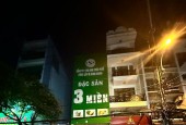 MTKD Nguyễn Hữu Tiến DT 4x20m, 4 tầng. Vị trí KD Vàng!