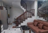 Cho thuê nhà ngõ phố Đại Mỗ, Nam Từ Liêm ,Hà Nội, Dt 50m-2 tầng-2PN-2WC - Giá 6,5 triệu