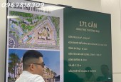 ROYAL MANSION Bắc Giang - Tâm Điểm Vàng Kết Nối Giao Thương