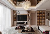 Mua bán giá gốc căn hộ The Horizon Hồ Bán Nguyệt Phú Mỹ Hưng trực tiếp từ chủ đầu tư, thanh toán dài hạn theo tiến độ