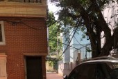 BÁN NHÀ NGÕ 130 ĐỐC NGỮ 70M 4 TẦNG LÔ GÓC Ô TÔ ĐỖ CỬA GIÁ 11.6 TỶ.