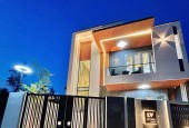 Mở Bán Villa Ngang 8m Kiên Cố, Full Nội Thất, Kiệt Xe Tải, Sau Nhà Mặt Tiền Lê Ngô Cát