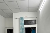 NHÀ MỚI TINH - QUẬN 10 - LẦU ĐÚC KIÊN CỐ- 51M2 - 2 MẶT TIỀN -  CHỈ CÓ 6.3 TỶ