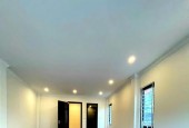 NHÀ ĐẸP PHỐ NGỌC THỤY, 40, 3 TẦNG, MẶT TIỀN 4M, 6.5 TỶ- LONG BIÊN.
