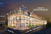 Cập nhật Giá bán và Chính sách ưu đãi dự án Phú Mỹ Hưng L'arcade T10/2024