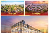 Mua ngay L'Arcade Phú Mỹ Hưng – Đẳng cấp đầu tư, sinh lời vượt trội, số lượng siêu giới hạn!