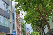 TÔ HIẾN THÀNH QUẬN 10 - HẺM XE TẢI - VỊ TRÍ ĐẸP TIỆN KINH DOANH CHỈ 5.4 TỶ
