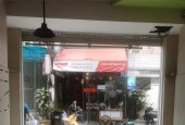 NHÀ TÔ HIẾN THÀNH QUẬN 10 - MẶT TIỀN ĐƯỜNG TIỆN KINH DOANH - DÒNG TIỀN 20TR/ THÁNG - CHỈ 5.4 TỶ