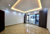 BÁN NHÀ ĐƯỜNG BƯỞI, TÂY HỒ, 40M2 7 TẦNG MT 5M- 12 TỶ- OTO ĐỖ CỔNG- NGÕ THÔNG- THANG MÁY