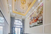 KHU PHÂN LÔ VIP HƯƠNG LỘ 2 - ĐƯỜNG XE HƠI THẲNG MỌT TRỤC - 48M2 - 3 TẦNG 4PN - NHỈNH 4 TỶ