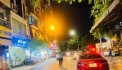 Bán Đất Mặt Phố Trung Tâm Tây Hồ - 200m x 11m - Xây Toà Văn Phòng - Lô góc - Vỉa hè