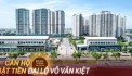 Bán nhanh căn hộ GÓC 80m2 Akari City, Võ Văn Kiệt, có sổ hồng, hỗ trợ vay ngân hàng. LH: 0907 404455