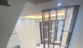 Bán nhà Nhân Mỹ, Mỹ Đình, nhà mới xây đơn lập, ngõ thông thoáng. DT 31m2 x 6 tầng. Giá 6 tỷ 780