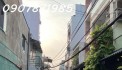 CHÍNH CHỦ BÁN GẤP NHÀ LÔ GỐC 2 MẶT TIỀN THOÁNG KINH DOANH ĐA NGHÀNG  - NHÀ 3 TẦNG ĐÚC BTCT 5M x12M Ô TÔ ĐỔ CỬA  - SỔ HOÀN CÔNG ĐỦ - CHỈ NHỈNH 4 TỶ
