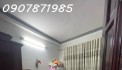 CHÍNH CHỦ BÁN GẤP NHÀ LÔ GỐC 2 MẶT TIỀN THOÁNG KINH DOANH ĐA NGHÀNG  - NHÀ 3 TẦNG ĐÚC BTCT 5M x12M Ô TÔ ĐỔ CỬA  - SỔ HOÀN CÔNG ĐỦ - CHỈ NHỈNH 4 TỶ