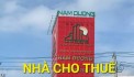 Cho thuê Nhà 308m2 6 tầng 100tr/t QL13 Thuận An Bình Dương