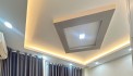 Đẹp hiếm 8,5 tỷ 4 tầng 41m2 Hẻm xe hơi thông 5m Bình Thới Q11