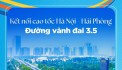 Biệt Thự liền kề Cọ Xanh 8 diện tích 62.5m xây dựng 5 tầng nhỉnh 8 tỷ