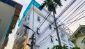 BÁN NHÁ Đường Cầu Giấy ; Diện Tích40m2 ; 4Tầng  Mặt Tiền 3.5 ; Giá Chào 8.15 tỷ Cầu Giấy Hà Nội