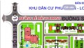 Saigonland  Cần bán nền Nhà Phố 100m2 sẵn sổ hồng riêng tại dự án XDHN Nhơn Trạch Đồng Nai