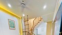 Nhà đẹp Khương Đình về ở luôn 35m x 4 tầng, mt 3.5m sát phố , ngõ thoáng rộng ô tô đỗ ngay nhà
