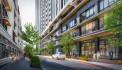 Bán căn 3PN 3VS - 93m2 tại Viha Complex 107 nguyễn tu