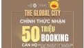 Mua Bán Căn Hộ Chung Cư The Global City 2 phòng ngủ T9/2024