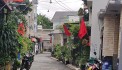 Bán nhà Nguyễn Thị Búp 101m2 nhà C4( 4 x 27 ).hẻm xe tải thông kd, Tân Chánh Hiệp,Quận 12.Nhỉnh 4 Tỷ.