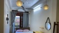 Cực kỳ hiếm! Bán nhà phố Lý Quốc Sư, 25m2, 4 tầng, 8.5 tỉ, mới đẹp, kinh doanh homestay