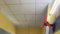 CHDV QUANG TRUNG, NGUYỄN VĂN KHỐI, GÒ VẤP, HẺM Ô TÔ THÔNG, 61M2 3 TẦNG BTCT MỚI ĐẸP 6PN. 5.9 TỶ.