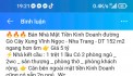 Nhà mặt tiền đường Thành Hồ - Diên Phước - Giá 4 Triệu/m2 có 200 thổ cư - Diên Khánh, Khánh Hòa