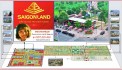 Saigonland Mua bán đất nền dự án HUD và XDHN sổ sẵn với giá cực tốt tại Nhơn Trạch Đồng Nai.