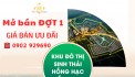 Phú Mỹ Hưng làm khu đô thị 27.000 tỷ đồng ở Bắc Ninh - Dự án Khu đô thị sinh thái Hồng Hạc Xuân Lâm