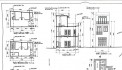 Ngay UBND phường 1 - Hẻm xe hơi - (4.5 x 9.5)m - 2 Tầng