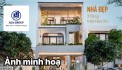 Cho Thuê Nhà 3 Tầng Mặt Tiền Tố Hữu - Vị Trí Đắc Địa Kinh Doanh!