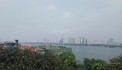 Bán nhà Mặt Phố Lạc Long Quân - Tây Hồ - 195m - Kinh Doanh- view Hồ Tây - Vỉa hè rộng