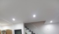 ! NHÀ 2 TẦNG MỚI 50M2 - CÁCH KIỆT Ô TÔ HOÀNG DIỆU CHỈ 40M - 3 NGỦ 1 THỜ - CÓ PHÒNG NGỦ DƯỚI -