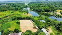 Nhỉnh 5 tỷ bán nhanh lô đất view siêu đẹp, gần sân golf Skylake. Giá rẻ nhất khu vực. Chính chủ