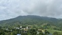 Cần chuyển nhượng lô đất Quốc Oai Hà Nội 10800m view toàn cảnh số 1 nghỉ dưỡng