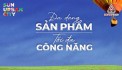 SẢN PHẨM CAO TẦNG VÀ THẤP TẦNG TẠI DỰ ÁN SUN URBAN CITY HÀ NAM.