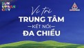 SẢN PHẨM CAO TẦNG VÀ THẤP TẦNG TẠI DỰ ÁN SUN URBAN CITY HÀ NAM.