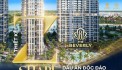 The Beverly - Căn hộ trung tâm đẹp nhất Vinhomes - Ưu đãi khủng đến 1,3 tỷ đồng