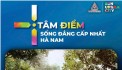 KHU VỰC BIỆT THỰ TẠI DỰ ÁN THÀNH PHỐ THỜI ĐẠI VÀ ÁNH SÁNG - SUN URBAN CITY HÀ NAM.