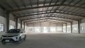 Cho thuê kho xưởng KM16 Đại Lộ Thăng Long, Huyện Quốc Oai, Hà Nội
 - Diện tích kho xưởng 7000m2